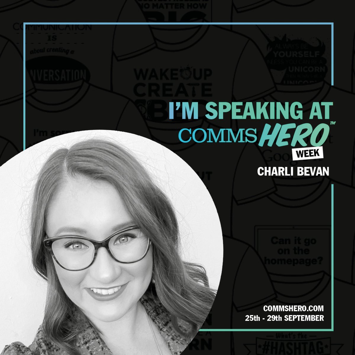 commsHERO tweet media