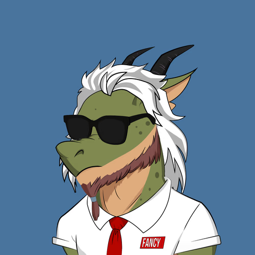 Fancy Dragons 🐉| Mint Live tweet media