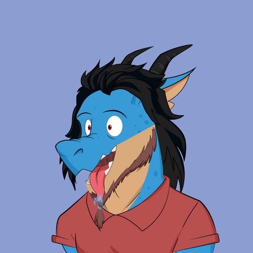 Fancy Dragons 🐉| Mint Live tweet media