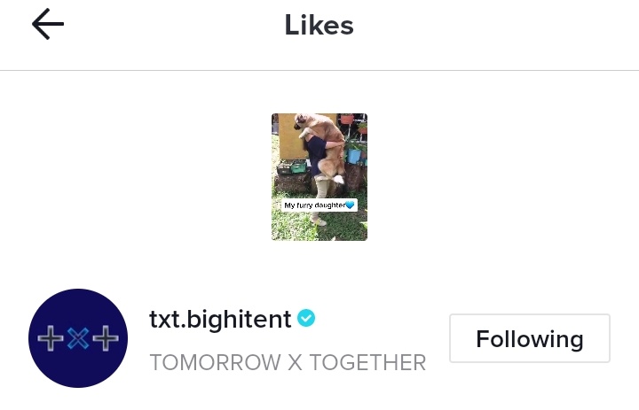 danleviniel's tweet image. I have a great memory with #MagicMoves event on TikTok. Tough i wasn't selected for the video, it was so fun to participate on it AND it was the first ever time I  was noticed by txt 

#MemoriesWithTXT