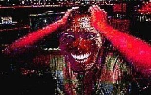 estoy tratando de fingir demencia pero en mis adentros estoy así