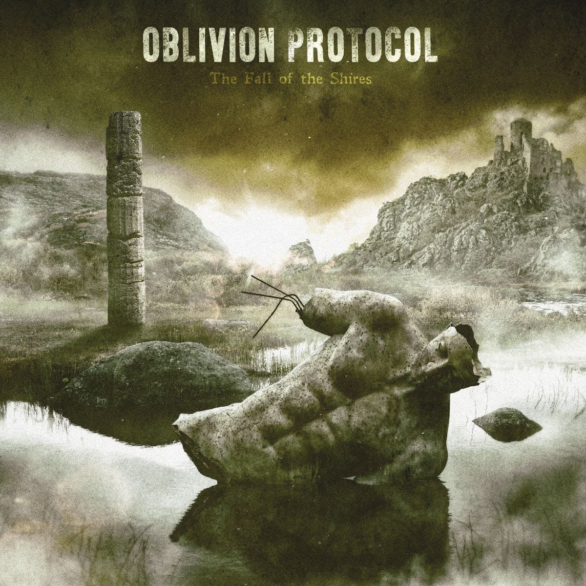 OBLIVION PROTOCOL: Long-Awaited Debut Full-Length, The Fall Of The Shires, Out Now On Atomic Fire Records <a href="/oblivionproto/">Oblivion Protocol</a> @atomicfirerec <a href="/EarsplitPR/">EarsplitPR</a> #thefalloftheshires #metal #newalbumrelease metallair.org/oblivion-proto…