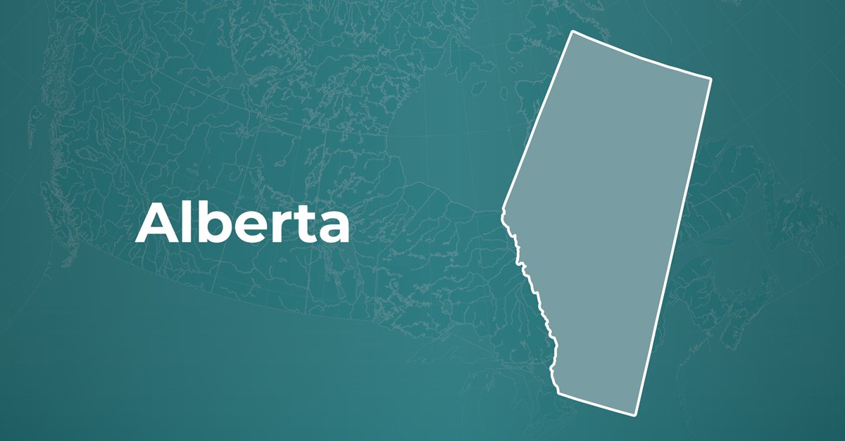 Redistribution Canada tweet media