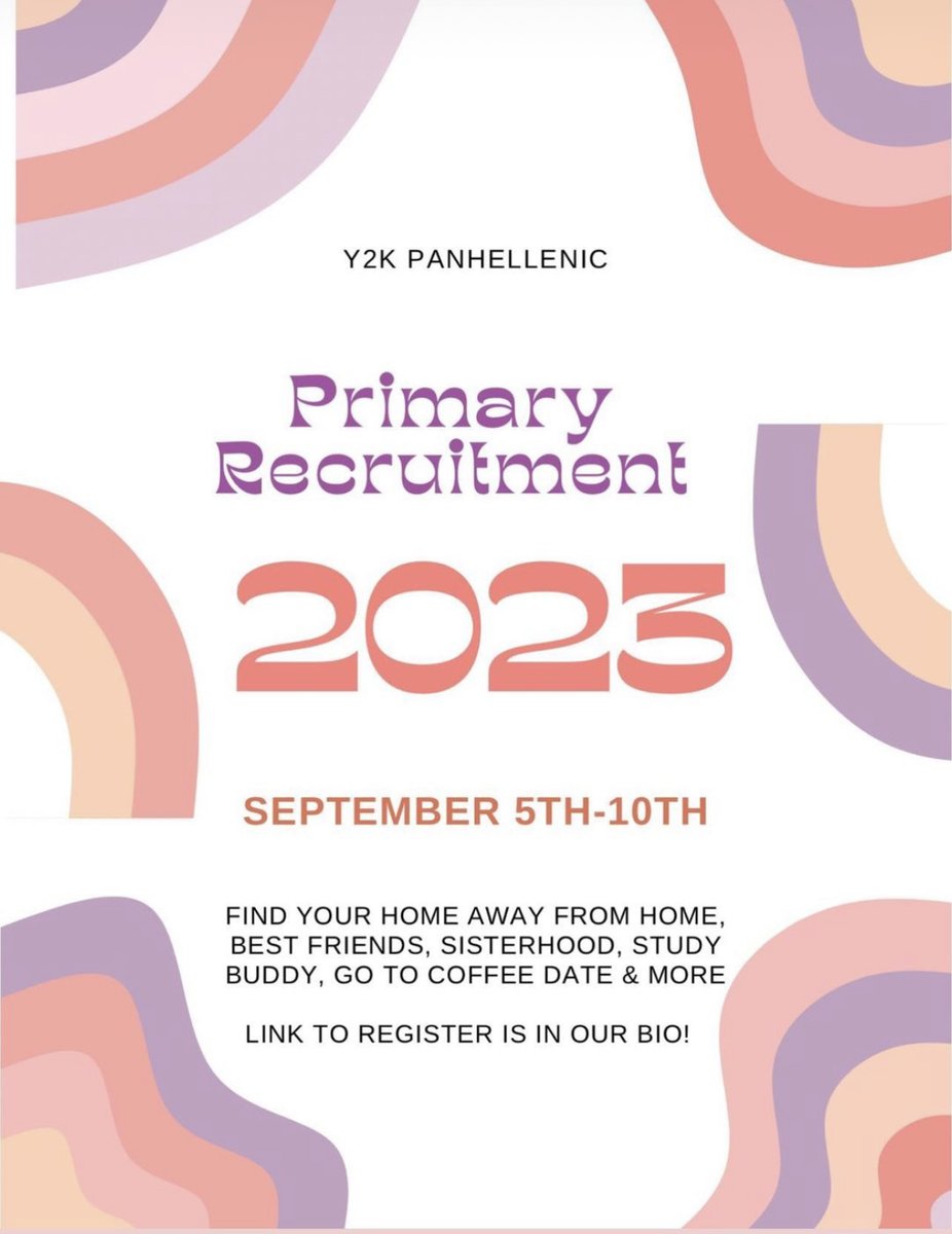 IndStateFSL (@indstatefsl) on Twitter photo There is exactly one week left to register for <a href="/IndStatePA/">IndStatePanhellenic</a> primary recruitment! Visit indstate.edu/panhellenic to learn more or register. There is exactly one week left to register for <a href="/IndStatePA/">IndStatePanhellenic</a> primary recruitment! Visit indstate.edu/panhellenic to learn more or register.