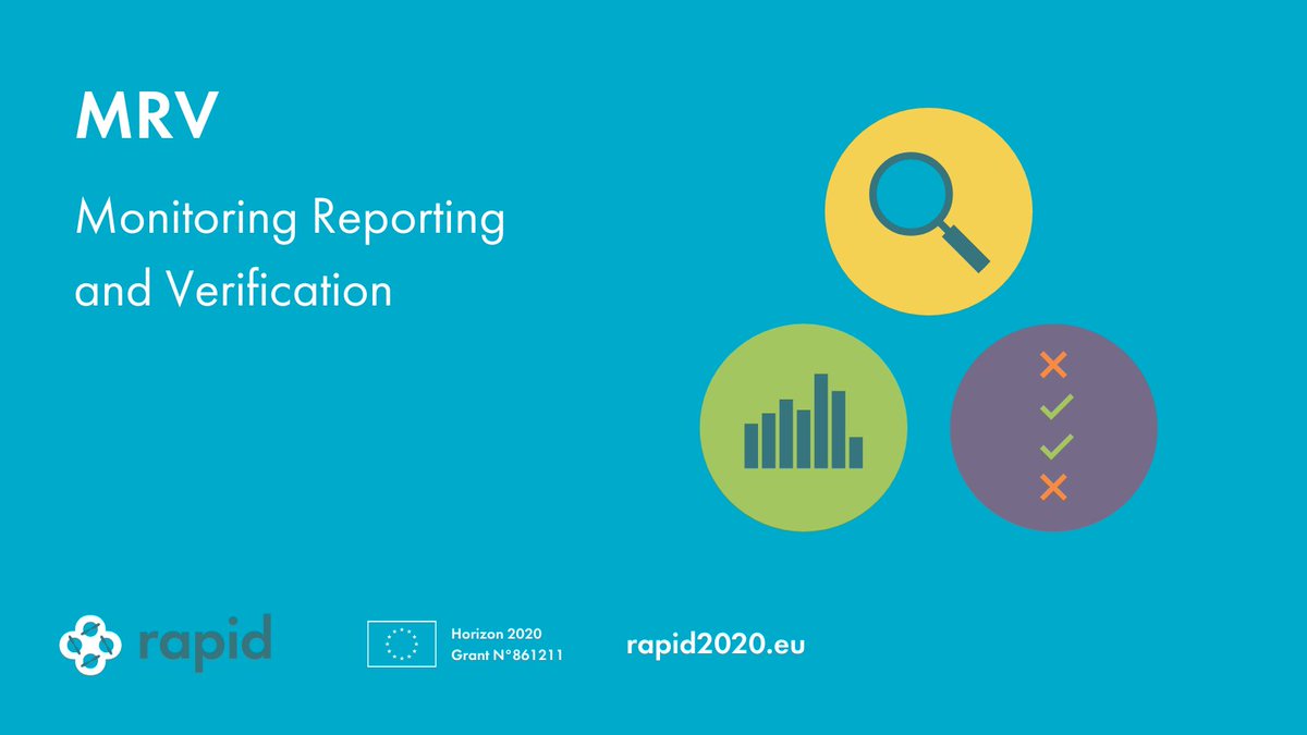 RAPID can help reduce #emissions by monitoring emissions in and around ports.

With this data, further steps can be taken to make #shipping greener step by step.

Learn more ways RAPID helps advance #innovation in our glossary: rapid2020.eu/glossary/