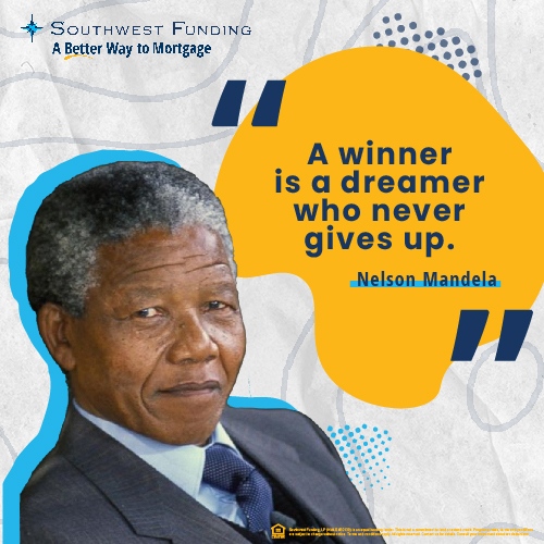 Persistence turns dreams into reality. Keep dreaming, keep winning. 💫🏆

.
.
.
#NeverGiveUp #StayDriven #SleepWellEarned #businessowner #lifestyle #inspire #businessman #quoteoftheday #goals #grind #mindset #swfunding #abetterwaytomortgage