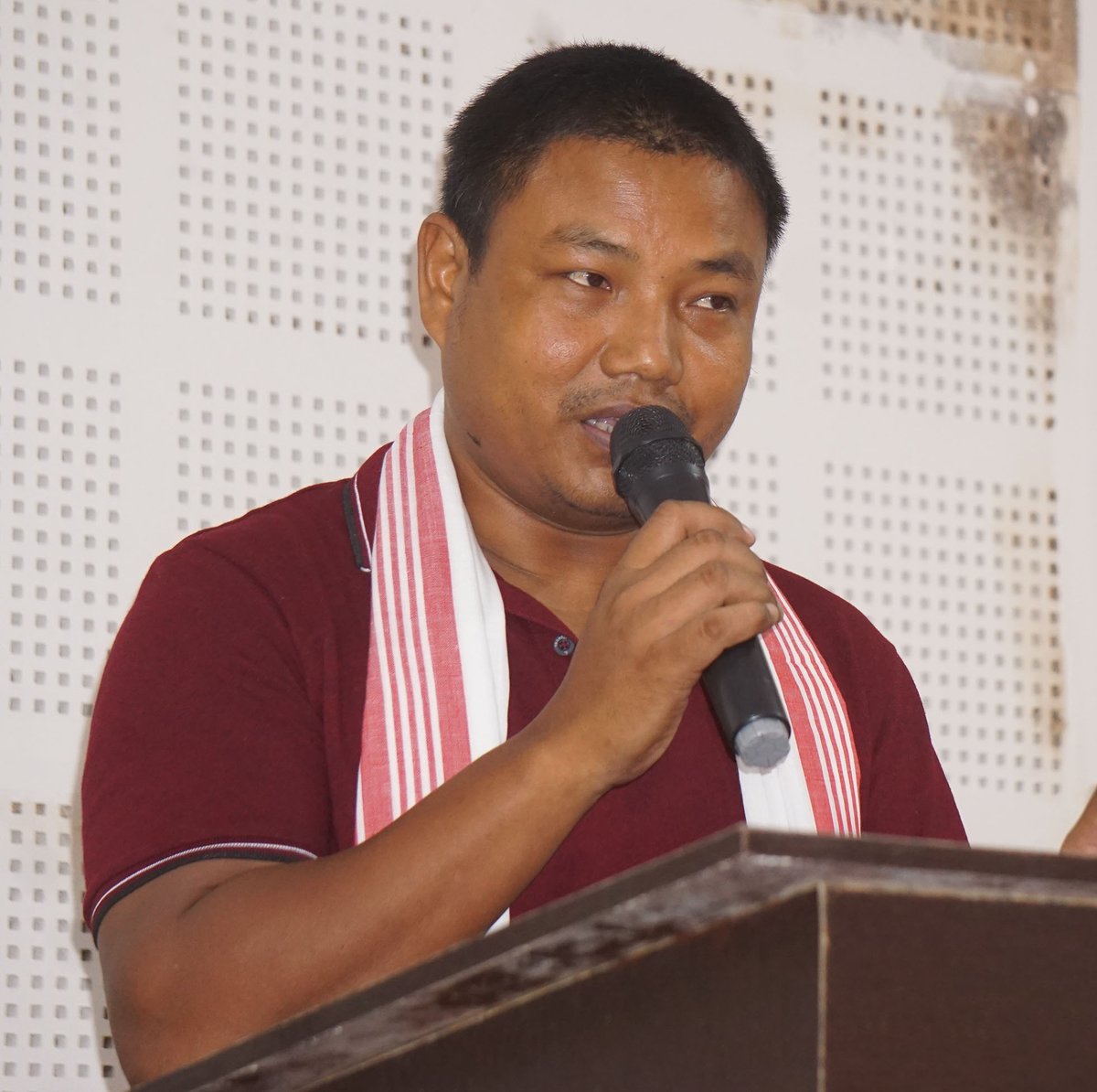 sahityaakademi's tweet photo. #SahityaAkademi's "Literary Forum: Multilingual Poets' Meet"
@PIB_India @PIBCulture @MIB_India @DDNational @_IndianCulture #LiteraryForum #MultilingualPoetsMeet #collaboration #Gogamukh #College #Dhemaji #Assam https://t.co/Ul7s2qWb6K