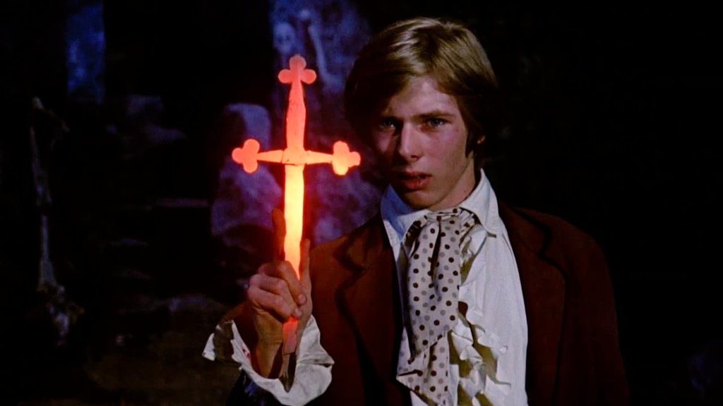 DukeDazzy's tweet photo. Vampire Circus (1972)

Really good Hammer Horror from Robert Young... it has good Actors,  great Atmosphere and a Lot of Evil Beings... highly recommended and a Must See! 

#horror #horrormovie #horrorcommunity
#horrorfam #horrorfamily
#70s #hammerhorror #hammerfilms https://t.co/FEVP8brRfG