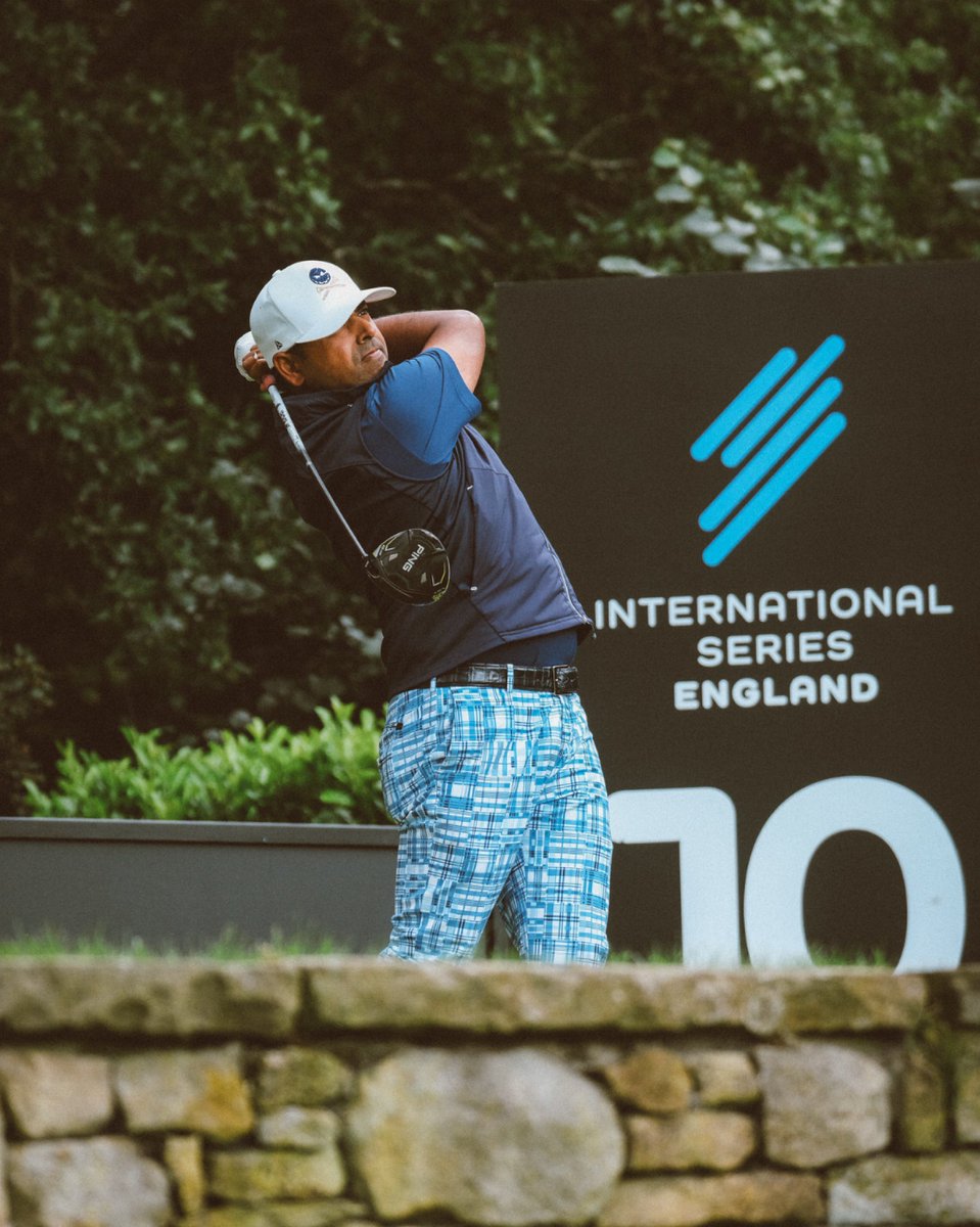 Enjoyable week at <a href="/CloseHouseGolf/">Close House Golf</a> for the <a href="/intseriesgolf/">International Series</a> event on the <a href="/asiantourgolf/">Asian Tour</a> with some testing conditions but pleased to come away with 3rd place👊🏾 

Onto the next one at <a href="/FairmontStA/">Fairmont St Andrews</a> #CurryPower

📸 <a href="/cubgolf/">CUBGOLF GOLF PHOTOGRAPHY</a>