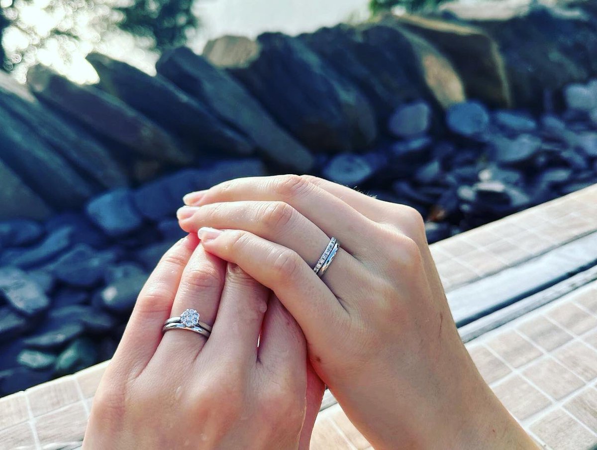 Amy Forrest tweet media