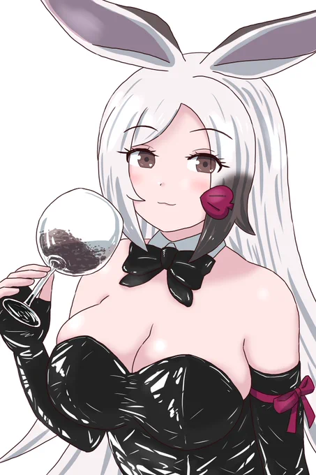 rkgk. バニーツ千ブ夕ちゃん