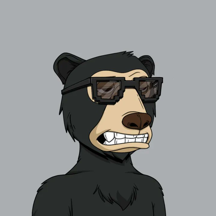 #NFT i still good .What about you? <a href="/MrGasBillyGunn/">❤ Memecoin mulletpunks.eth</a> <a href="/PeteOccam1/">❤ Memecoin shadyboos.eth</a> <a href="/AudreyC33053871/">somelifeadvice.eth</a>