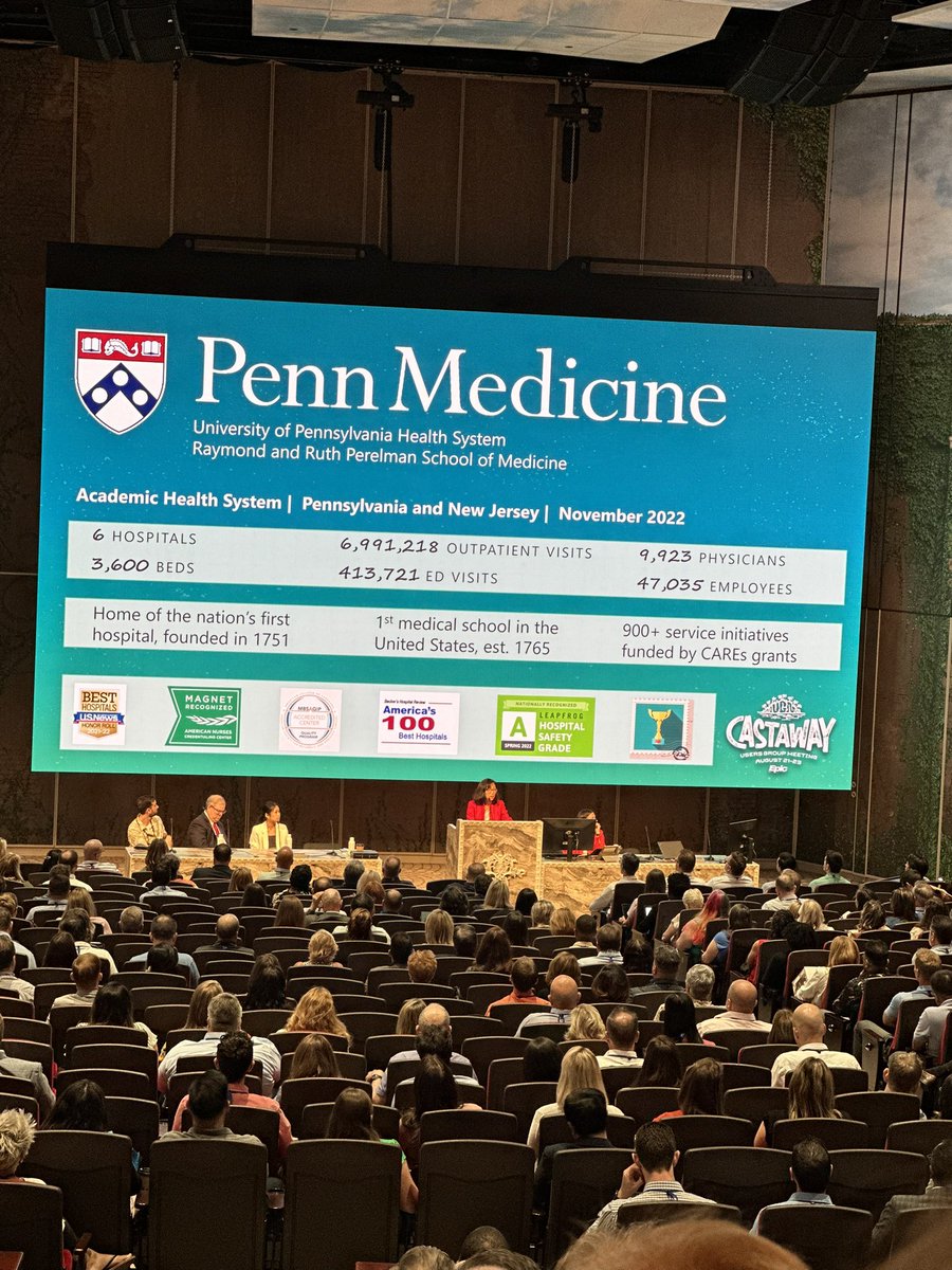 hansoncw3 (@hansoncw3) on Twitter photo Penn Medicine at Epic UGM <a href="/PennMedicine/">Penn Medicine</a> <a href="/Epicsystems/">Epicsystems</a> <a href="/kevinbmahoney/">Kevin B. Mahoney</a> with Anna Schoenbaum, Catherine Shi and Lee Goldberg Penn Medicine at Epic UGM <a href="/PennMedicine/">Penn Medicine</a> <a href="/Epicsystems/">Epicsystems</a> <a href="/kevinbmahoney/">Kevin B. Mahoney</a> with Anna Schoenbaum, Catherine Shi and Lee Goldberg