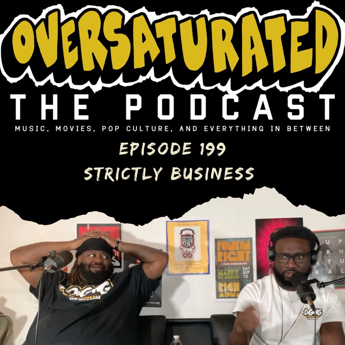 OverSatThePod.Com tweet media