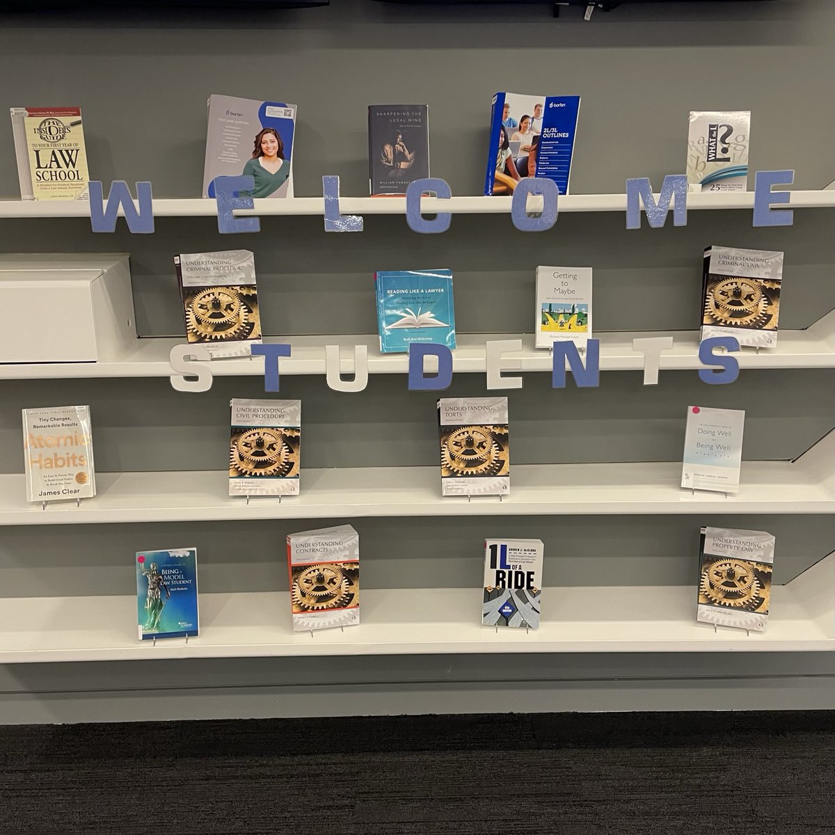 W&L Law Library tweet media