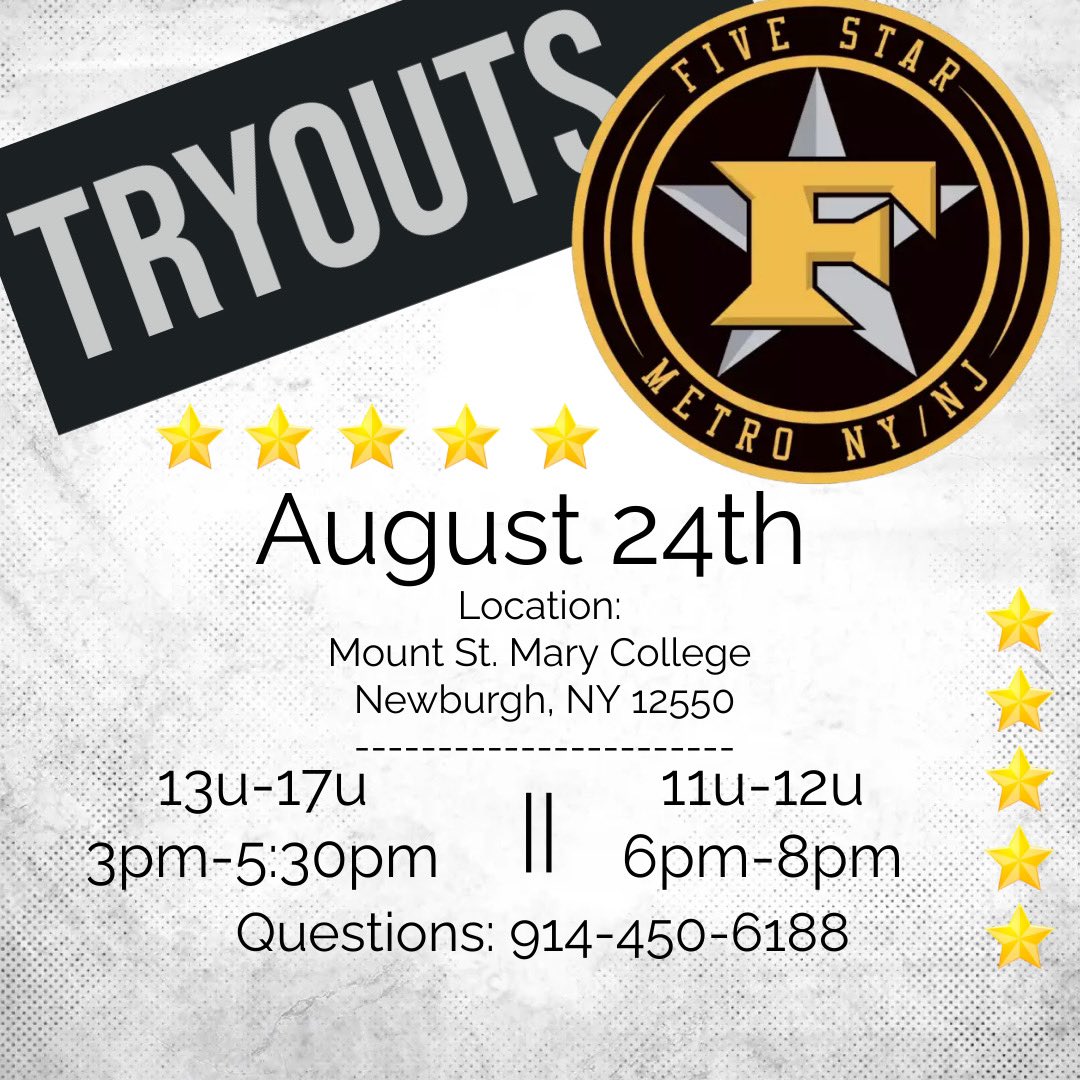 ZTNEWYORK's tweet photo. We don’t chase trophies, we develop athletes‼️ The tools are in place, the only thing missing is YOU‼️ Come meet us, talk with us - you will see why we are different‼️ Click the link to REGISTER for tryouts‼️ https://t.co/39SVjA5oe3