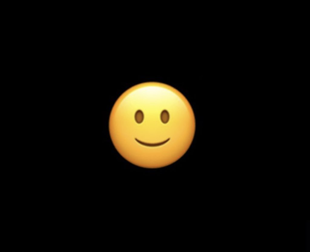 Presuman su emoji de celos
el mio es este :