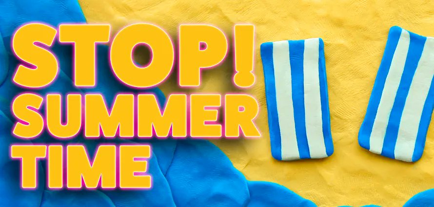 Logo makeover alert! 🎉 
Our design team embraced the summer challenge like true champs – adding some sprinkles to our company logo in an unexpected way! 🖌️

Check out our blog now! bit.ly/3sjw7Sd 

#socialmediaagency #Socialmediamarketing #socialmediastrategy