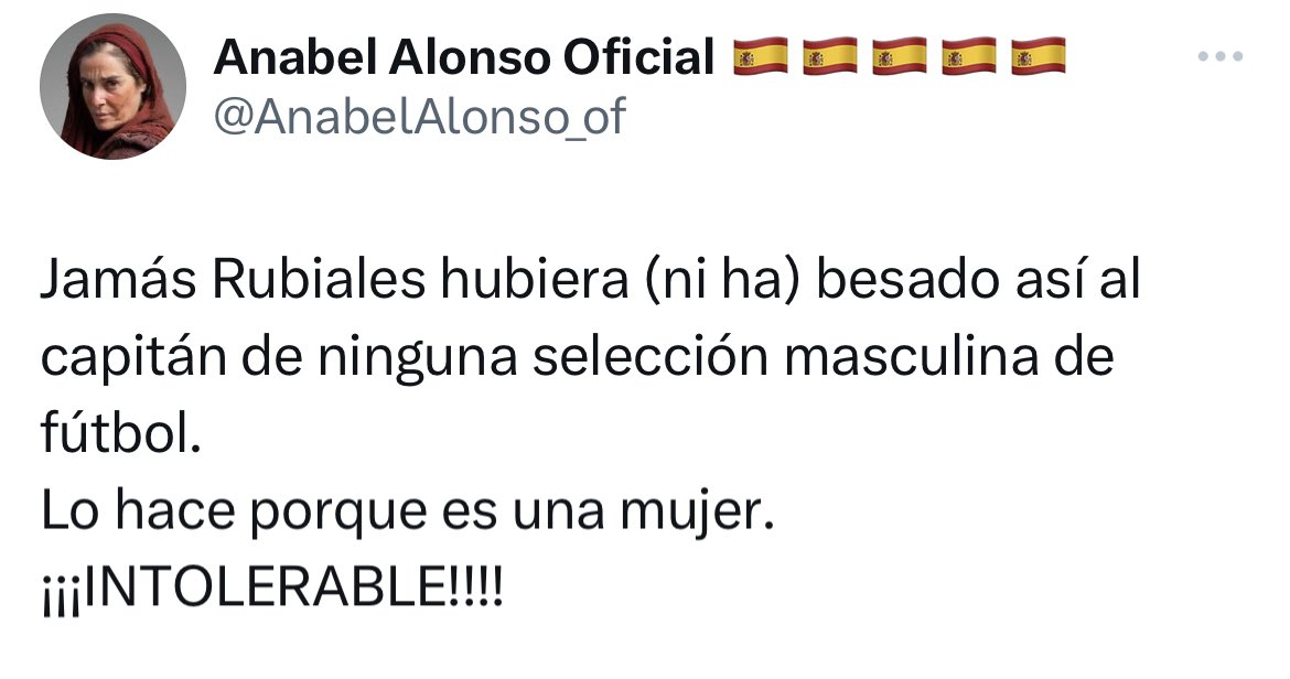 vitoquiles's tweet photo. La mejor definición de la izquierda de este país. https://t.co/Fw7yrB0E2L