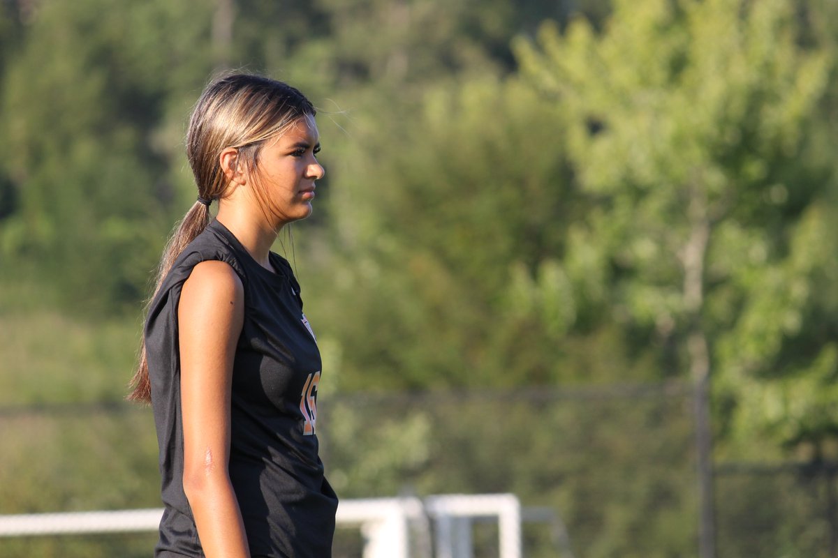 Looking ahead to this week, your lady tigers will be at home against GP on Tuesday and away at Union Co on Thursday. Come out and support! Go Tigers! ⚽️🐅