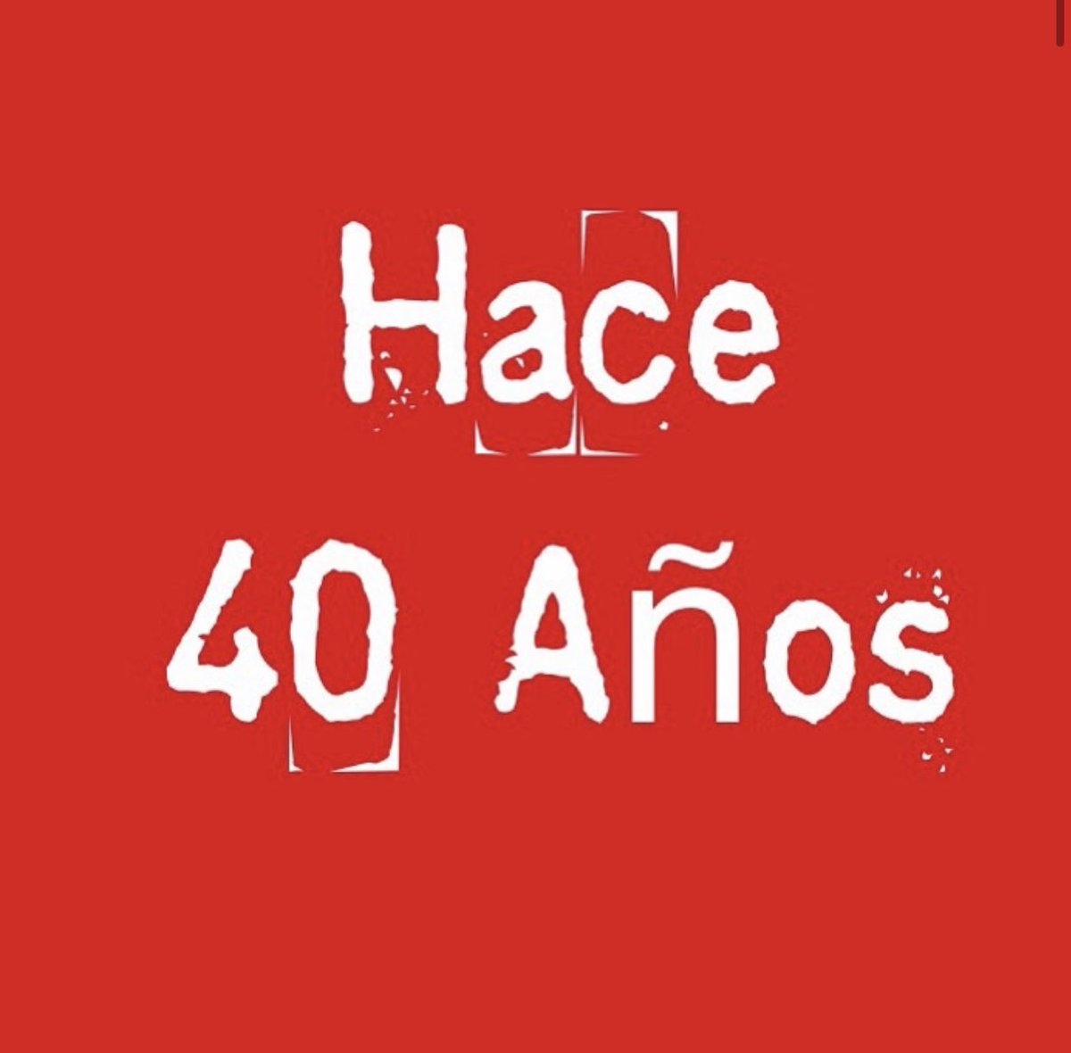 Vielma Mora (@josegvielmamora) on Twitter photo #21Ago de 1983, hace 40 años, un grupo de jóvenes ingresamos a la antigua Academia Militar de Venezuela, a mis compañeros y familiares un abrazo grande, juramos defender a la Patria, hemos cumplido ese juramento, en lo personal ahí conocí a Hugo Chávez. <a href="/NicolasMaduro/">Nicolás Maduro</a> Venceremos! #21Ago de 1983, hace 40 años, un grupo de jóvenes ingresamos a la antigua Academia Militar de Venezuela, a mis compañeros y familiares un abrazo grande, juramos defender a la Patria, hemos cumplido ese juramento, en lo personal ahí conocí a Hugo Chávez. <a href="/NicolasMaduro/">Nicolás Maduro</a> Venceremos!