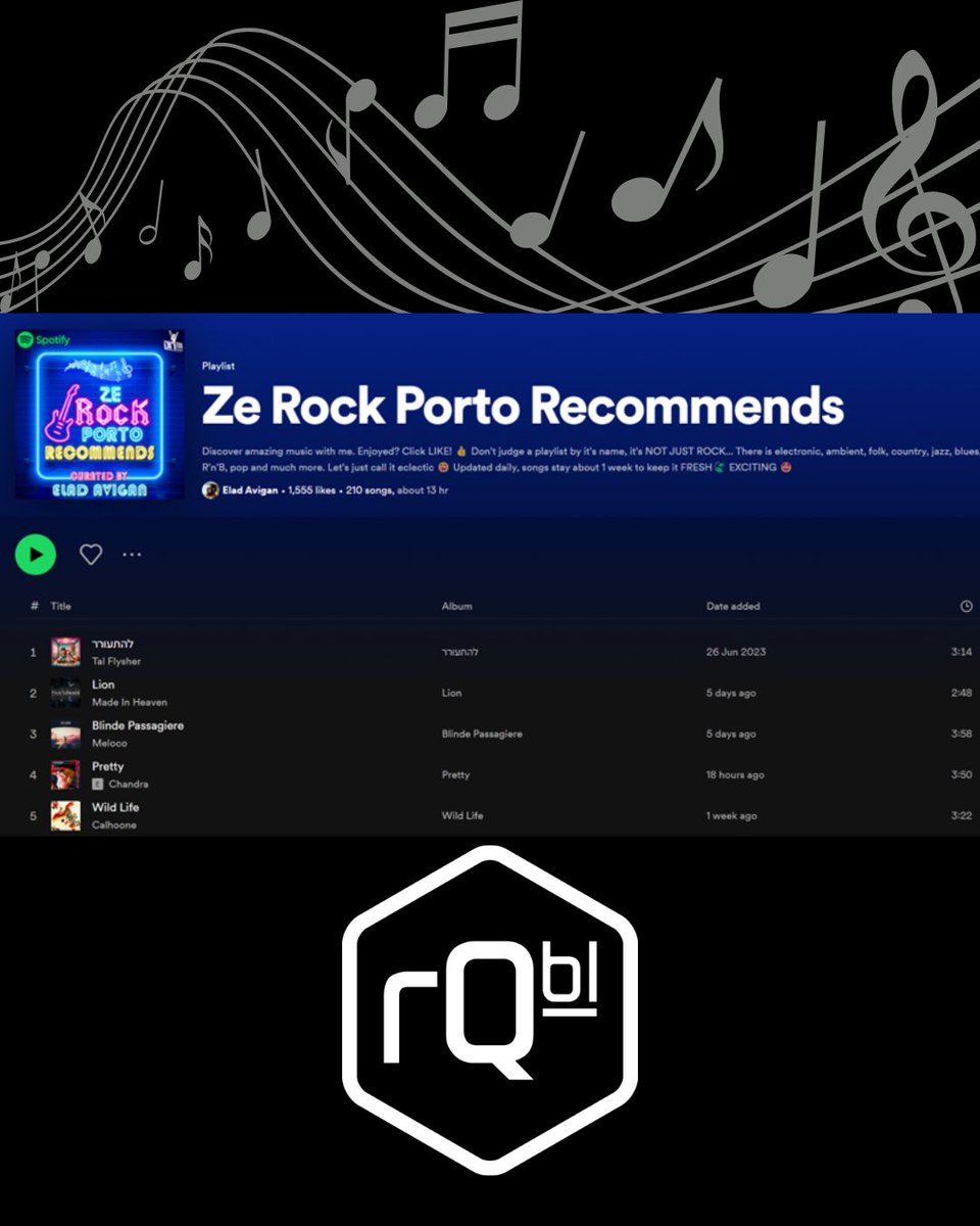 #remarQabl tweet media