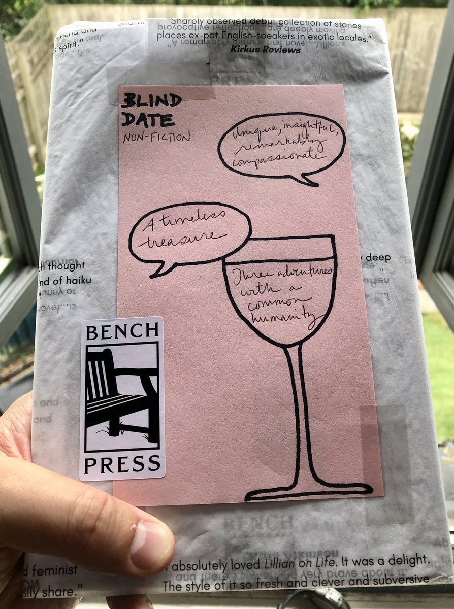 EDsoundstudio's tweet photo. How do you make a wedding anniversary better? By winning a @_benchpressbks_ book that’s how! Thank you!! https://t.co/2TkKGjU2Gd