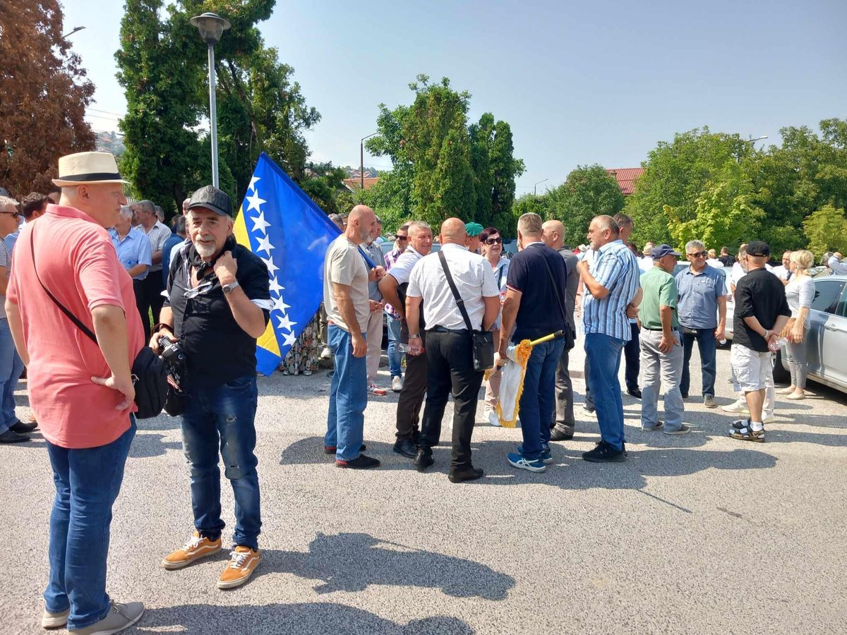 NaserHusic's tweet photo. Goražde https://t.co/isDI5bSg6i