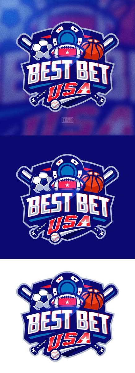 Are you looking for something similar to sports logo design?
 
 Please DM me or

Email: masomulhaque@gmail.com

Whatsapps: 880 1926456318
 
 You can check my more professional design.

Portfolio:  flickr.com/photos/1969001…

#sportslogodesign #logodesign #branding #sportsindustry