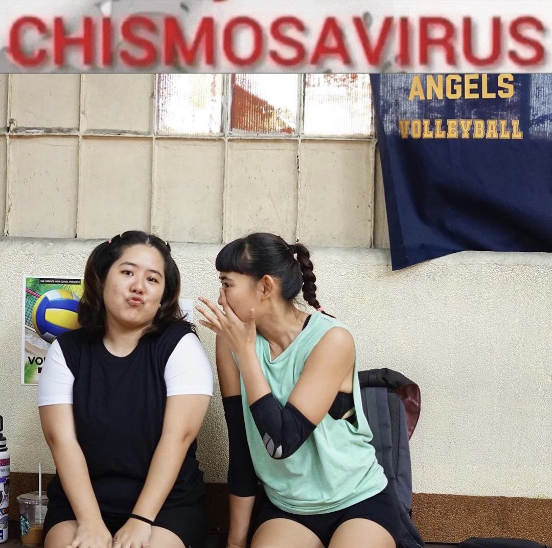 ergonomickai's tweet photo. #PatTin mga chismosa ng taon https://t.co/DXYQAIa1o2