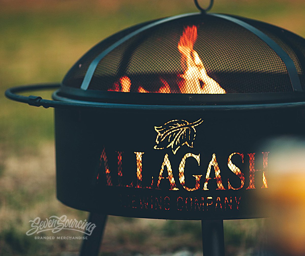 SevenSourcing's tweet photo. Smores anyone?
Email us at sales@sevensourcing.com.
#fire #firepit #customfirepit #beer #fall #autumn #outdoors #smores #promo #promotionalproducts #custompromo #merch #brandedmerch https://t.co/kFpwC9hqYT