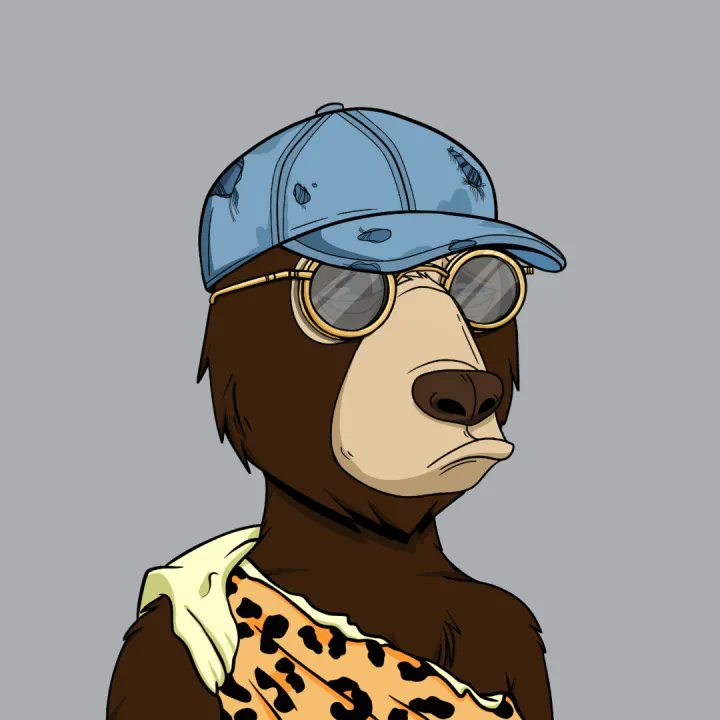 #NFT Rate my artwork mates in the fan art <a href="/KdK1LLA/">unclebutta.eth</a> <a href="/Vanessa16436189/">❤ Memecoin metafourlabs.eth</a> <a href="/sampottorff26/">Jason👾</a>