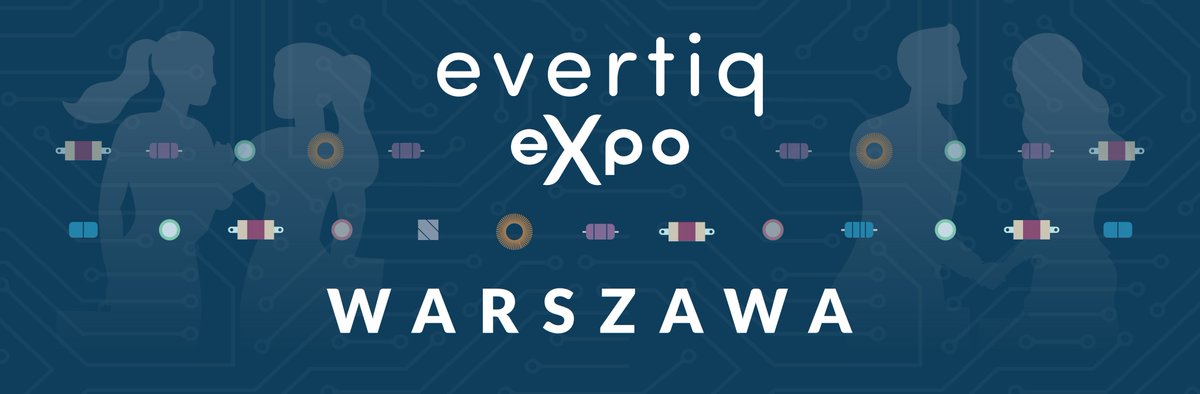 flexpowermodule's tweet image. We will be exhibiting at Evertiq Expo Poland at the PGE Narodowy Stadium on Oct 26th 2023 on Booth 57. Please come along and see what's new in the world of board mounted #dcdc converters!
You can easily register for a FREE ticket using the link below...
lnkd.in/eStrKBrC
