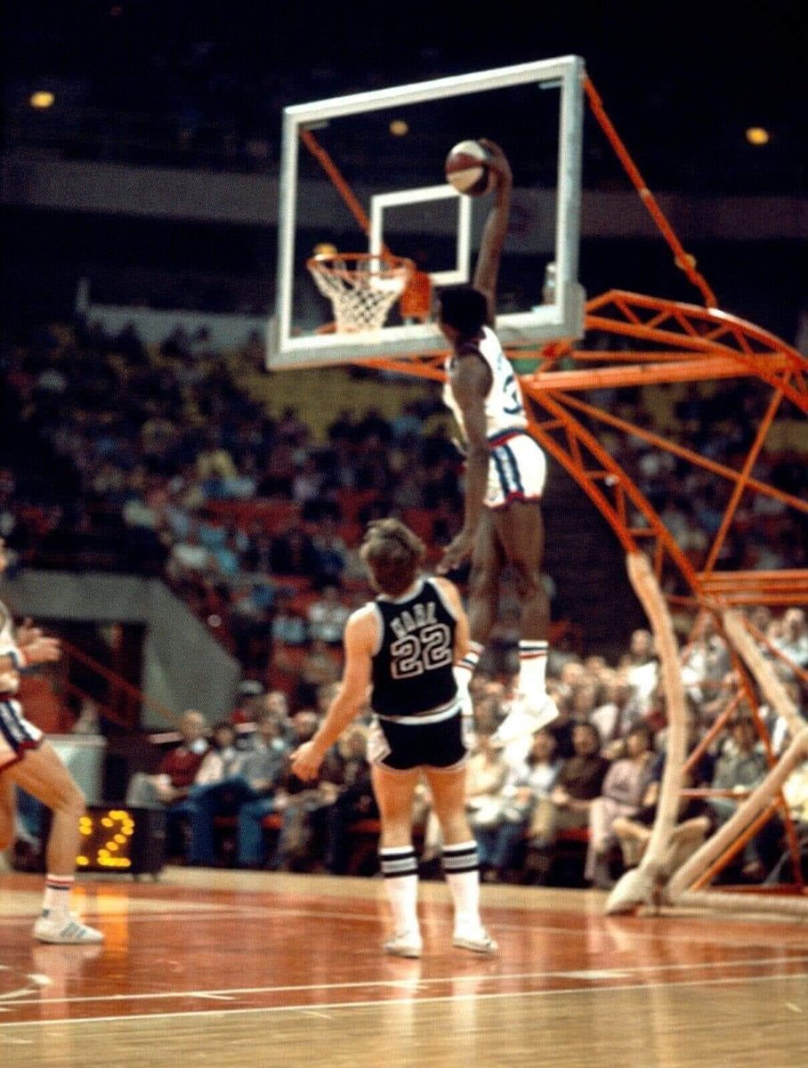 C’mon, <a href="/CoachKarl22/">George Karl</a>! You gotta defend that! Lol.