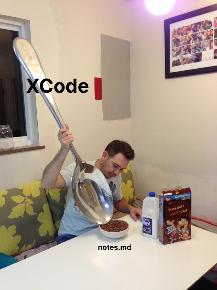 Another day, another "open with default application"