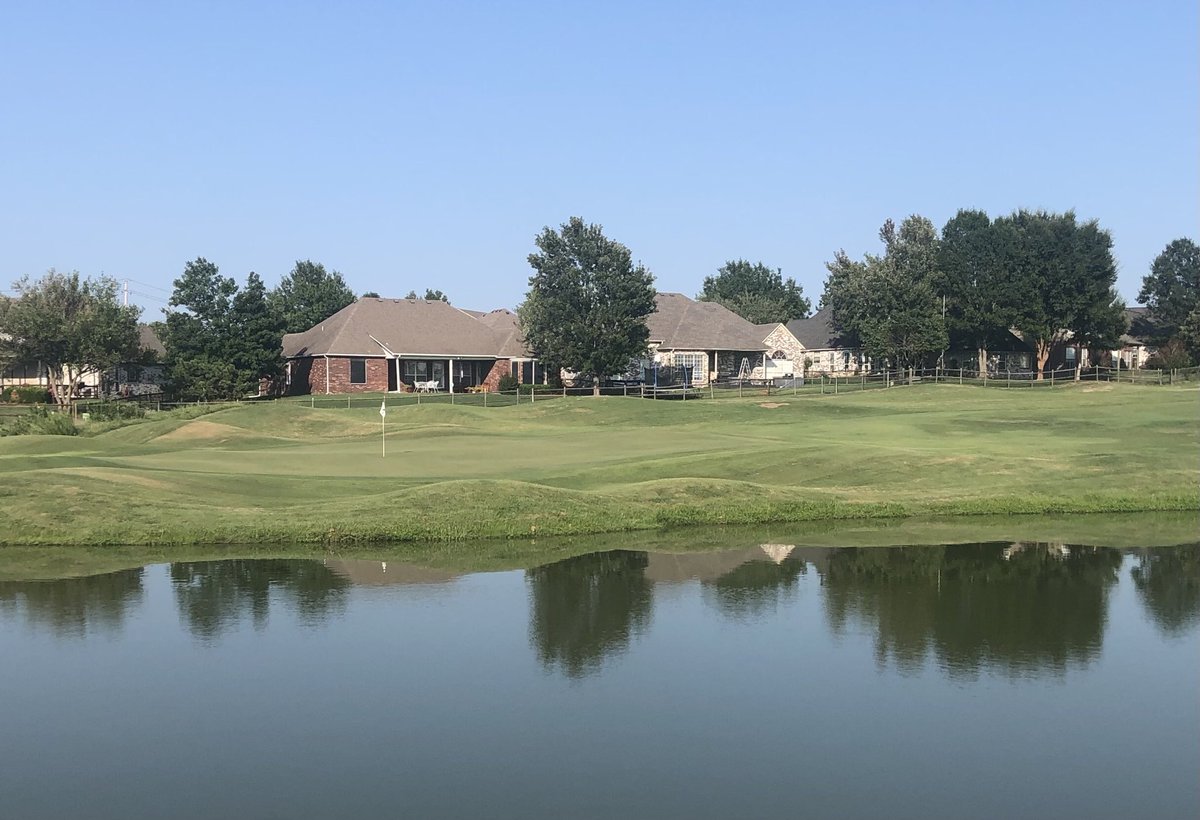 RSU Golf tweet media