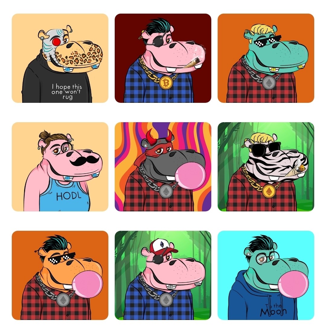 Peter Potamus tweet media