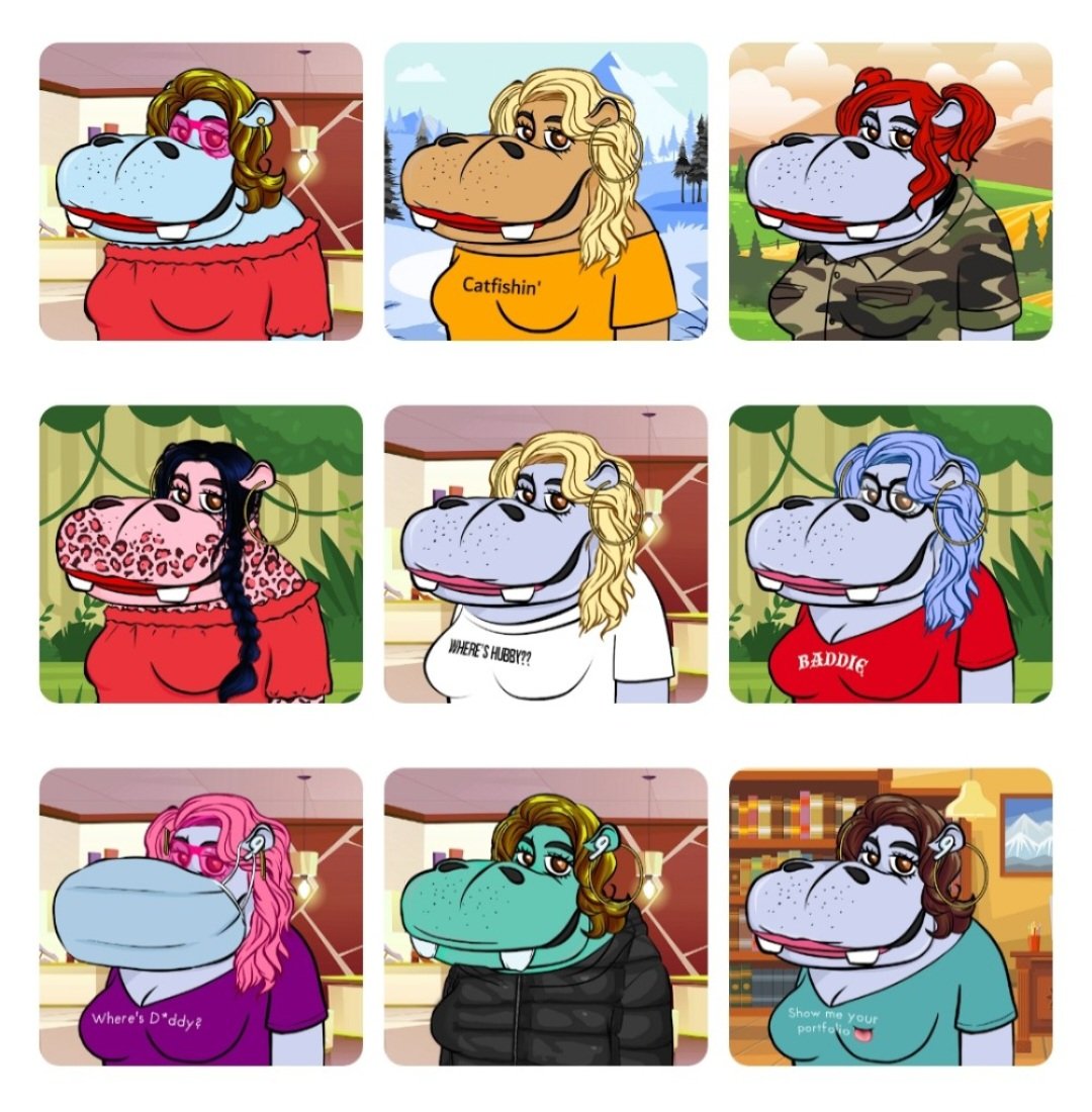 Peter Potamus tweet media