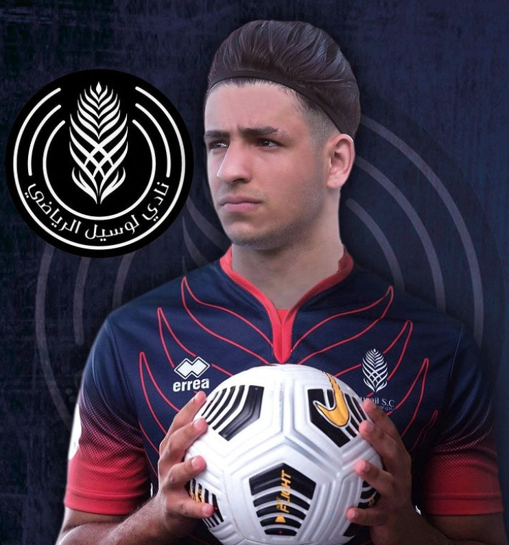IranFootballScout tweet media