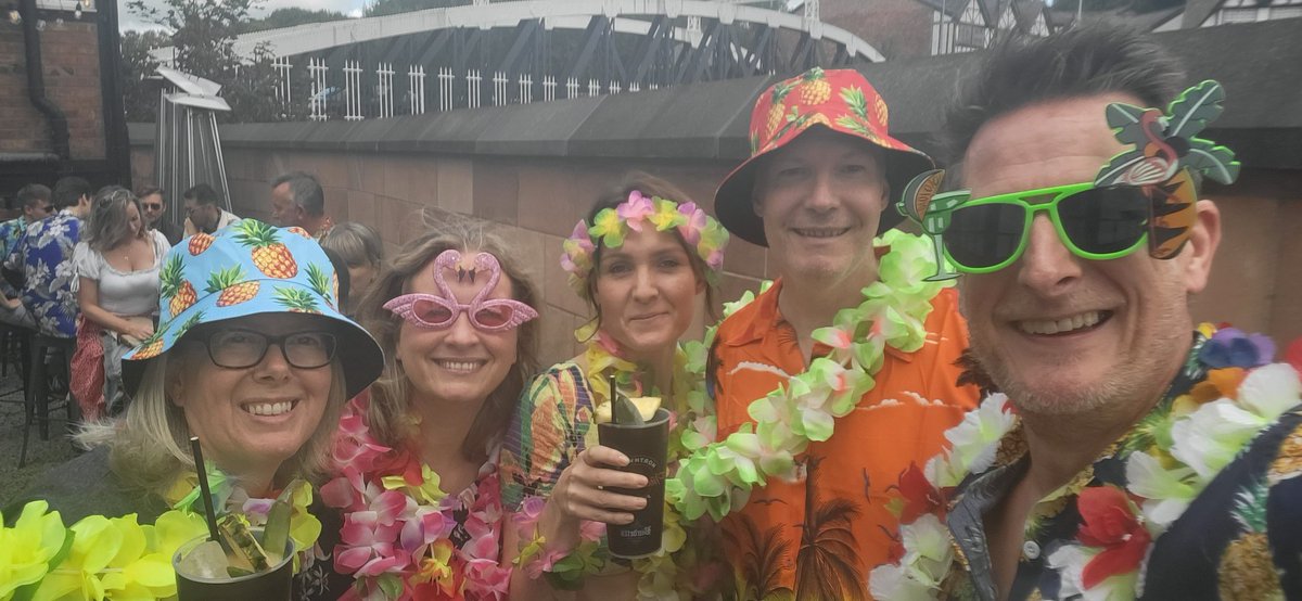 nickbilly70's tweet photo. @NorthwichTC @karlbrooksphoto @NorthwichBID Amazing Pina Colada festival once again..getting better each year https://t.co/HYFBtJpmdw