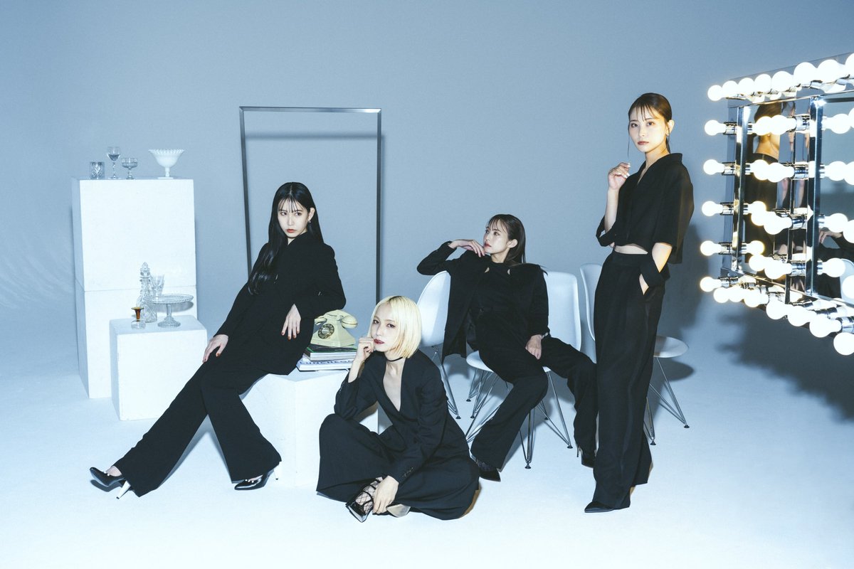 ハイライトの中で僕らずっと】 本日SCANDAL 17th ANNIVERSARY 『世界一