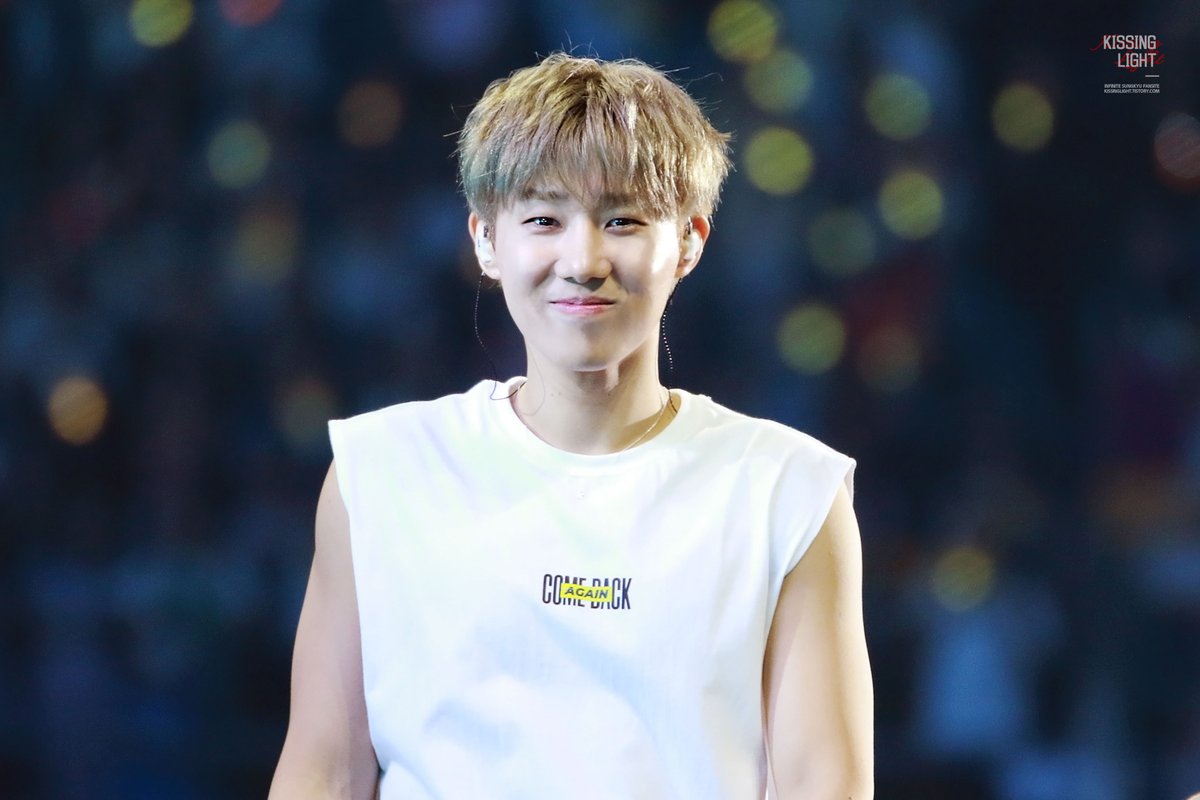 Kissing_Light's tweet photo. 230820 인피니트 comeback again 

나 너를 알아서
널 만나게 되서
얼마나 감사한지

#인피니트 #성규 #김성규 https://t.co/e85Y6cDGRU