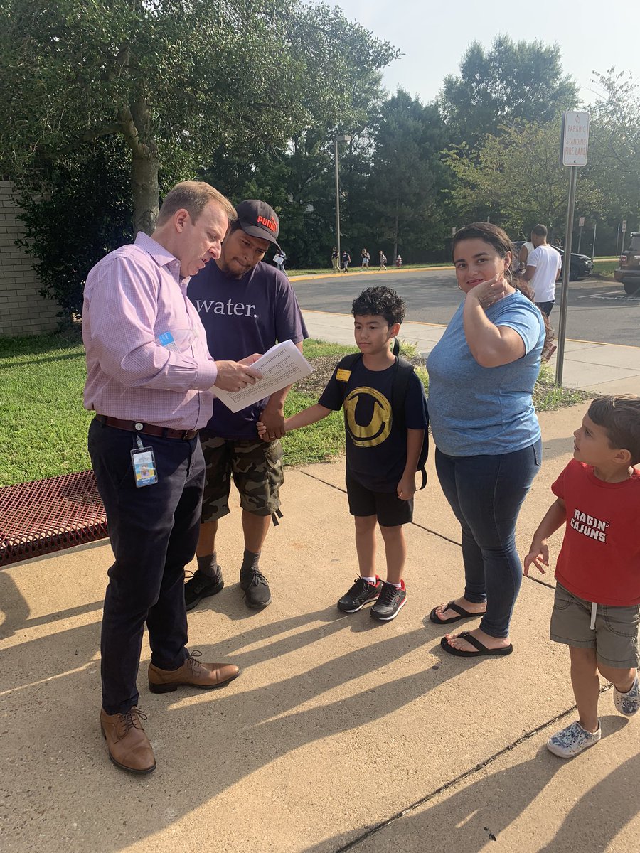 FCPS Region 3 tweet media