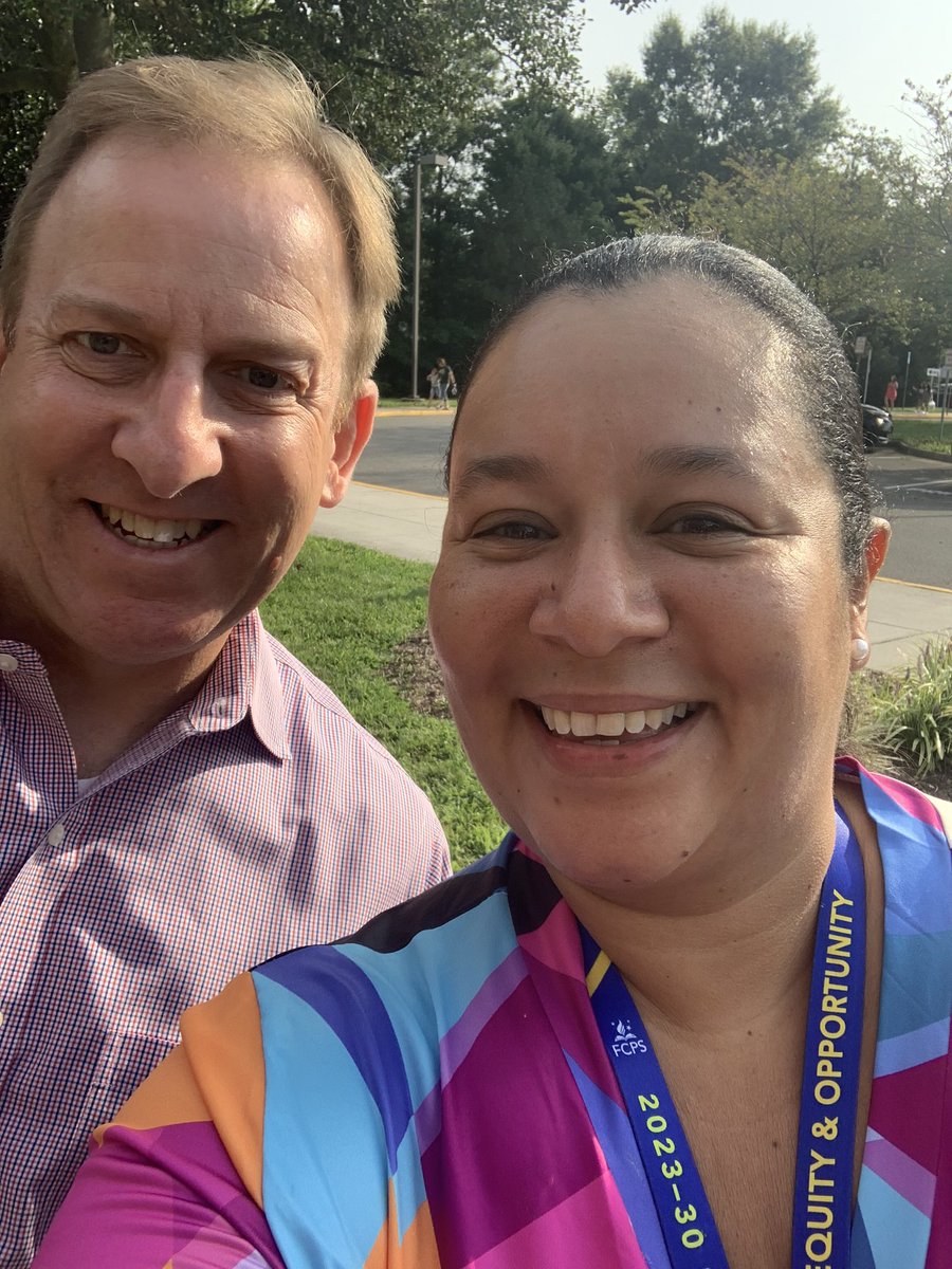 FCPS Region 3 tweet media