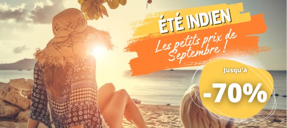 Profitez des Vacances d'Été Indien avec des réductions Jusqu'à -70% sur Camping and Co !
C'est par ici 👉bit.ly/3QNEVd3

#promos #vacances #étéindien #campingandco #PROMOS #Location