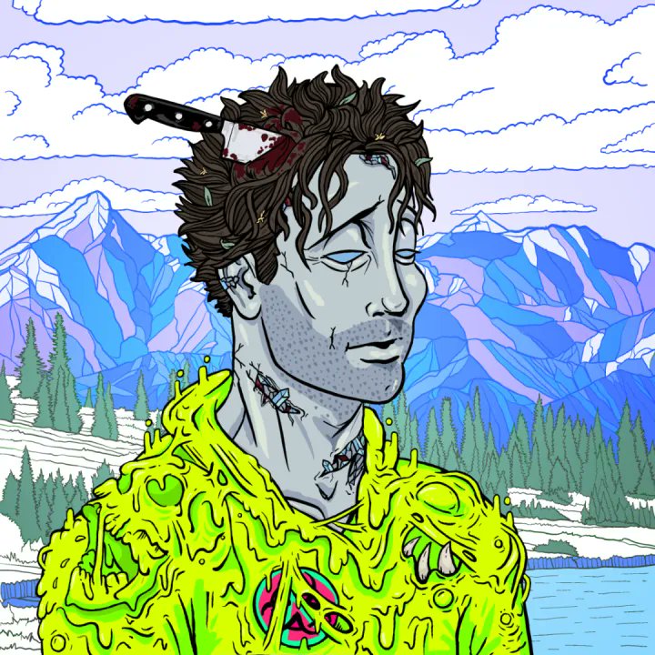 #NFT Canadian on the chat @SergeNDEZE <a href="/LilithHouse10/">Lilith House</a> <a href="/StuartMullins20/">Stuart Mullins</a>