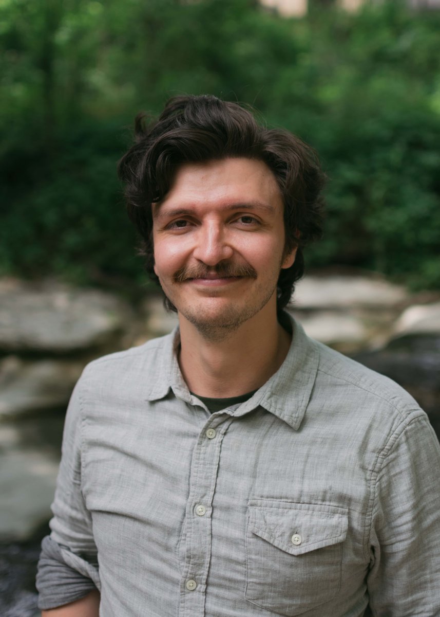 Congrats to Khristián Méndez Aguirre from <a href="/uttad/">UT Theatre and Dance</a> on being selected as a <a href="/UTAustinProvost/">UT Austin - Provost’s Office</a> Early Career Fellow! A longtime PT2050 collaborator, KMA has been integral to our artist fellowship program and integration of arts and sciences. More: buff.ly/3OEZtSr