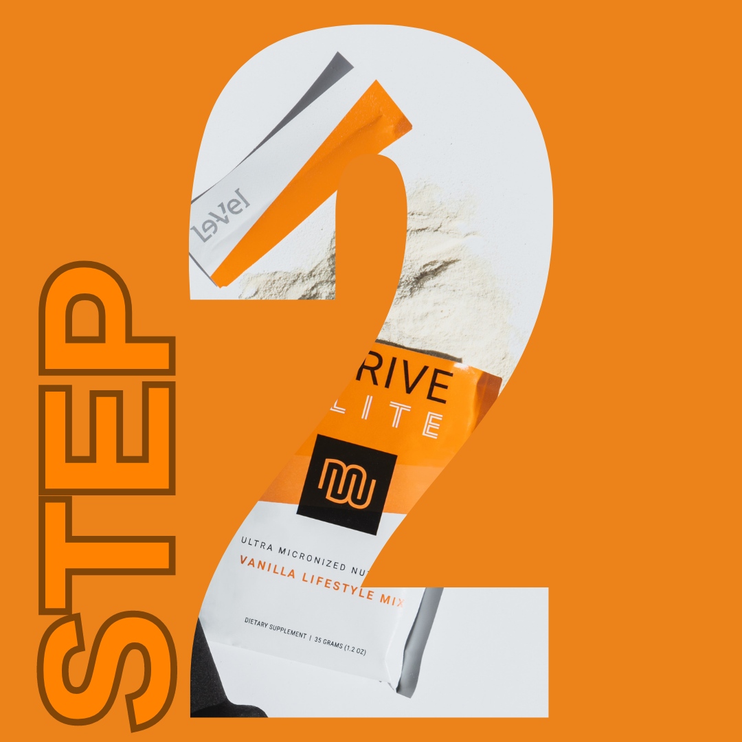 thrive_bylevel's tweet photo. ⚡ Step 2: 20-40 minutes later, shake up your delicious ELITE Lifestyle Mix &amp; enjoy it as your first meal of the day to support weight management, gut &amp; immune health, fat metabolization, cognitive function, healthy joints, lean muscle support &amp; easing general discomfort https://t.co/Y5Bx5rfK1V