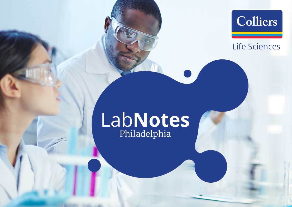 LabNotesPhilly tweet picture