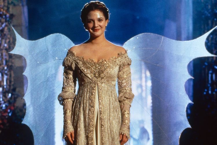 supernegatrona's tweet photo. Ever After is still &amp; will always be one of the best Cinderella movie adaptation ever made. PeriodT. https://t.co/2MfIIm29YM
